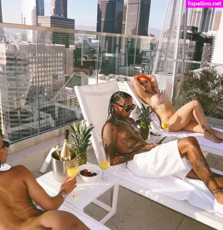Tyga OnlyFans Thumbnail #3KpGoWpvOV