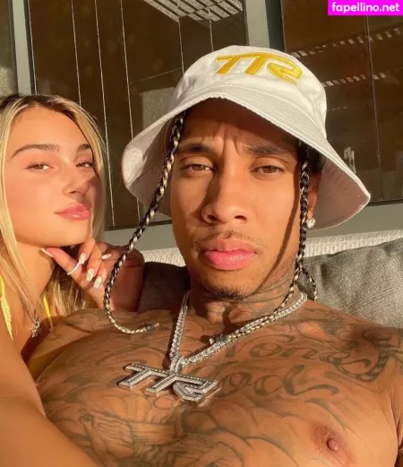 Tyga OnlyFans Thumbnail #PWTc8scAJK