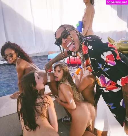 Tyga OnlyFans Thumbnail #RLAcYhqG0a