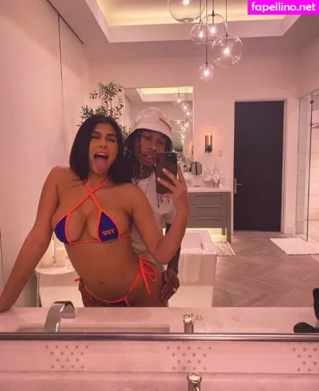 Tyga OnlyFans Thumbnail #Th6hqZAtwm