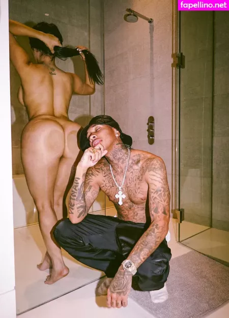 Tyga OnlyFans Thumbnail #X2eX9Zviyw