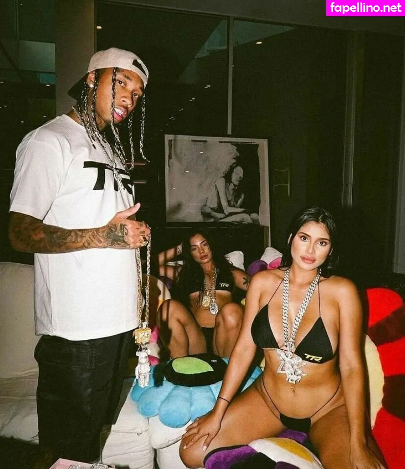 Tyga Nude Leaked OnlyFans Photo #idHSX9k18l