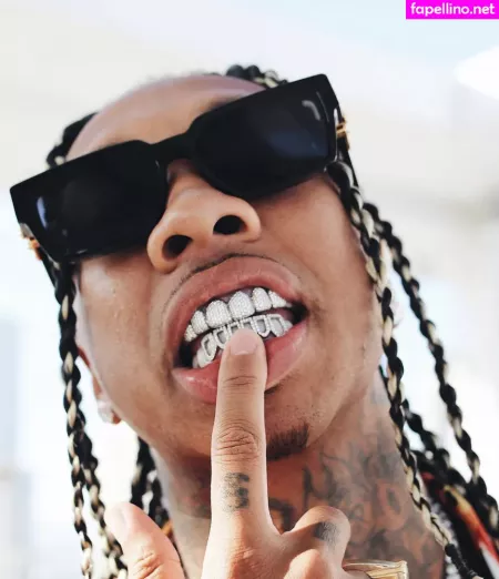 Tyga OnlyFans Thumbnail #sOOiWFcSR7