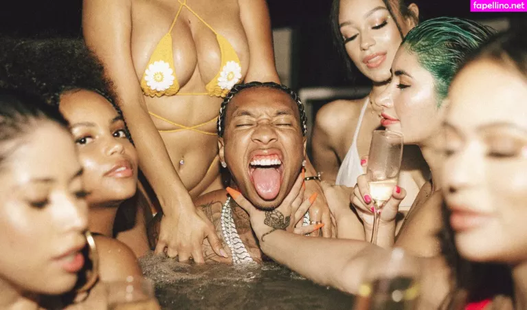 Tyga OnlyFans Thumbnail #sx87GRVk9g