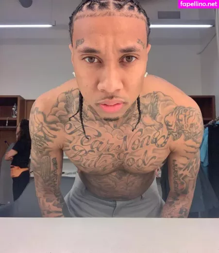 Tyga OnlyFans Thumbnail #toaRjmM7Ca