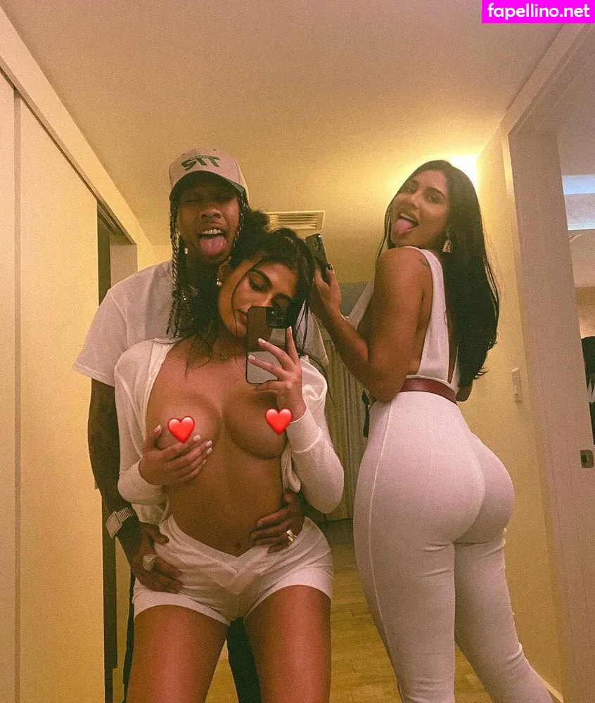 Tyga Nude Leaked OnlyFans Photo #x1IVTIHpXU