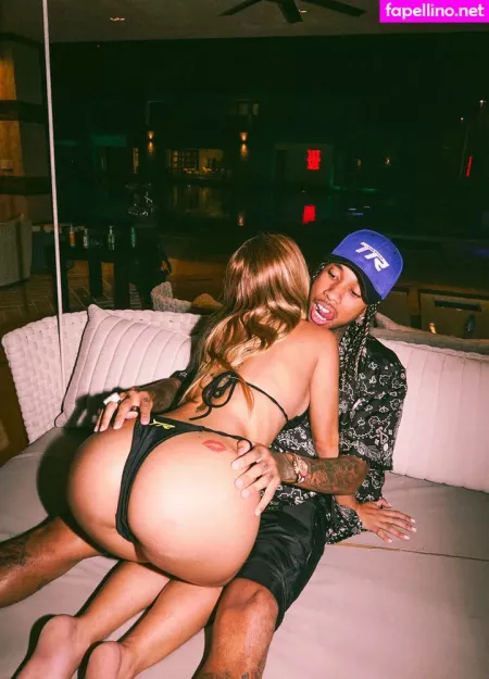 Tyga OnlyFans Thumbnail #zplWfN6LaV
