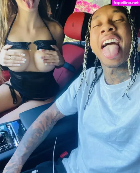 Tygatyga OnlyFans Thumbnail #6eKSjtyGBl