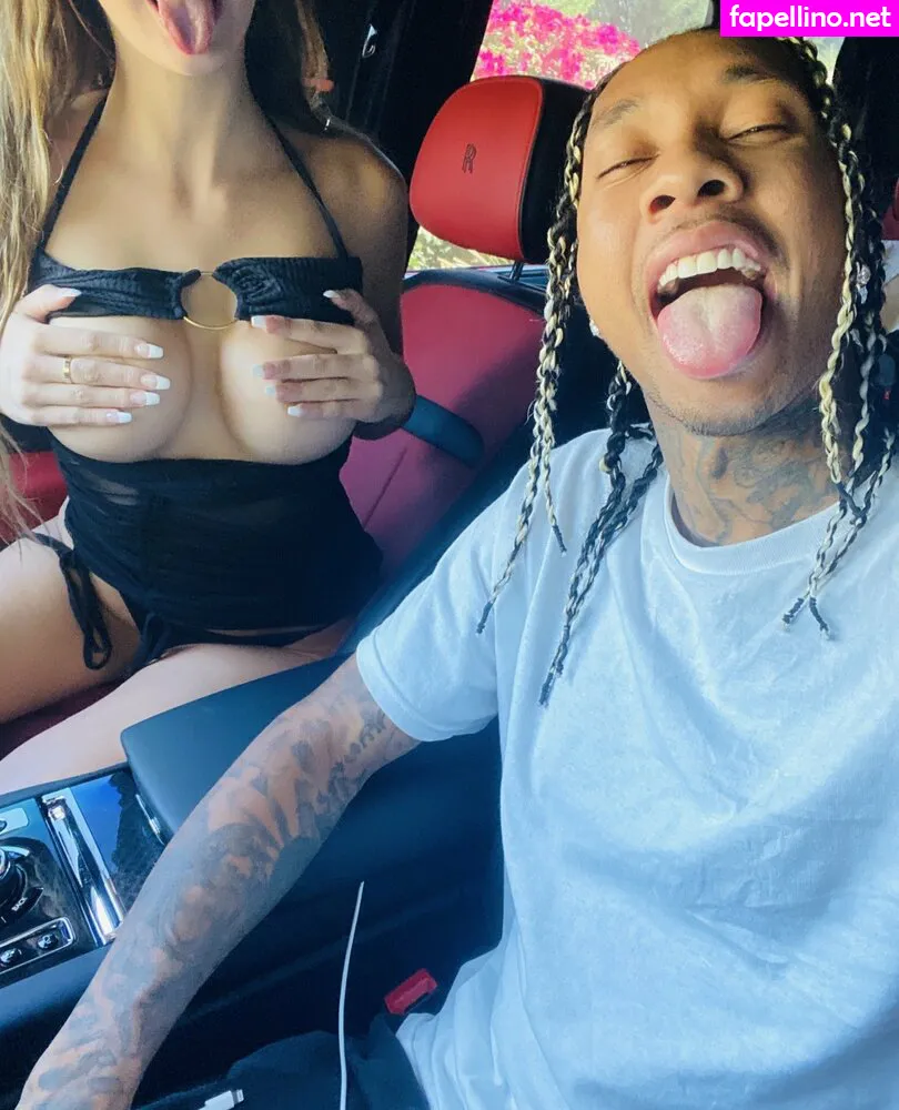 tyga, tygatyga Nude Leaked OnlyFans Photo #6eKSjtyGBl