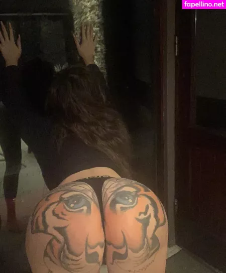 Tygerbooty OnlyFans Thumbnail #ZMF4AraCiD