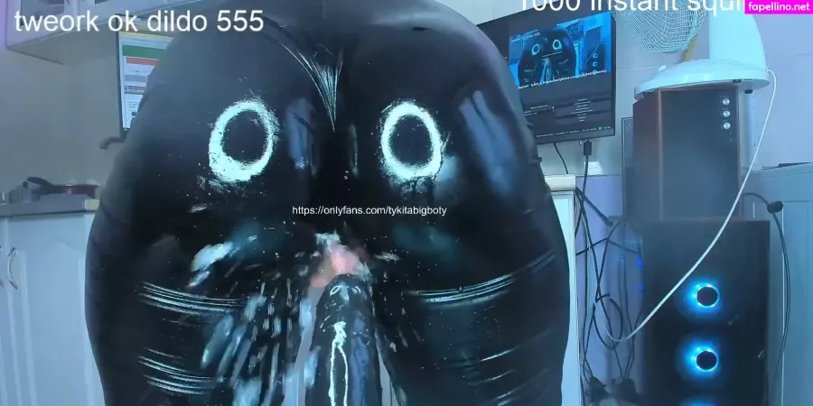 Tykit A OnlyFans Thumbnail #Aj0eNnO6yL