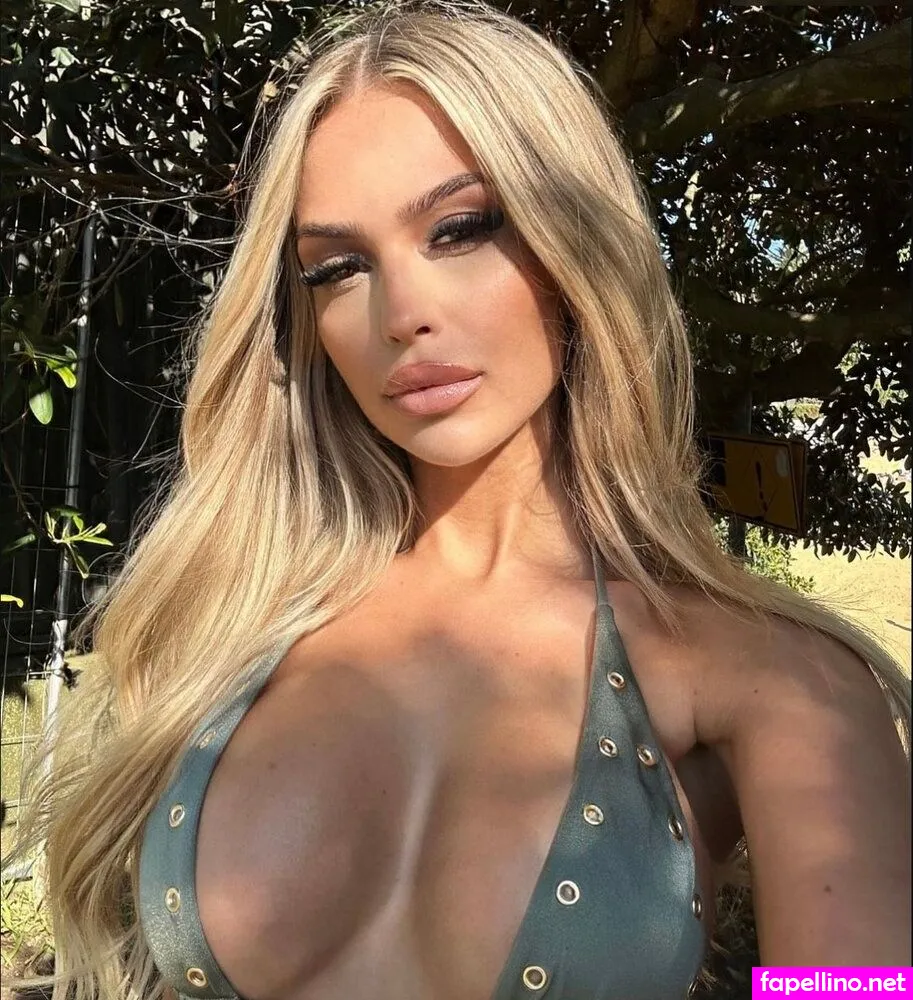 Tyla Heritage Nude Leaked OnlyFans Photo #2Bb5mRFeed