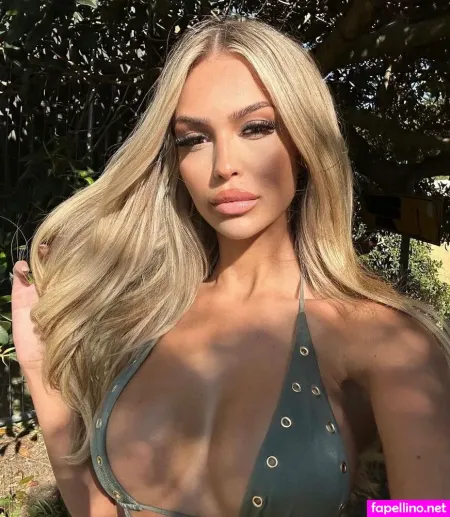 Tyla Heritage OnlyFans Thumbnail #IAgvM1QPB5