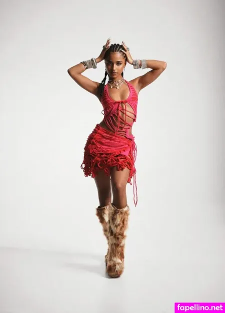 Tyla OnlyFans Thumbnail #CFvsooX7AN