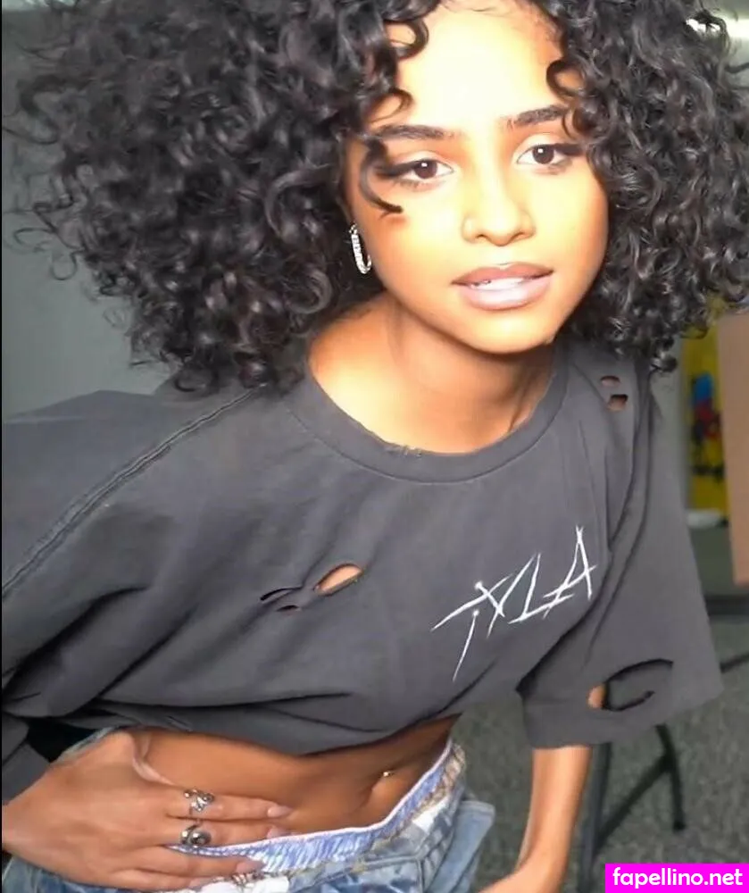 tyla Nude Leaked OnlyFans Photo #JksvDkSOpQ