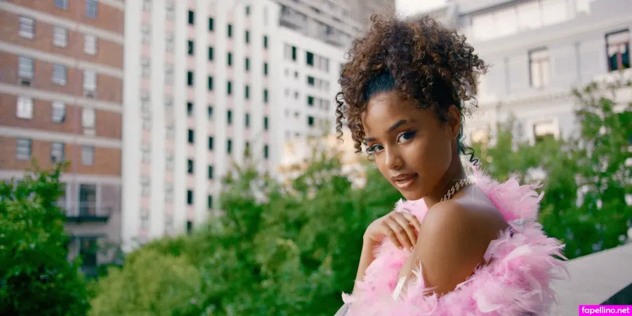 Tyla OnlyFans Thumbnail #McOaNeqpCW