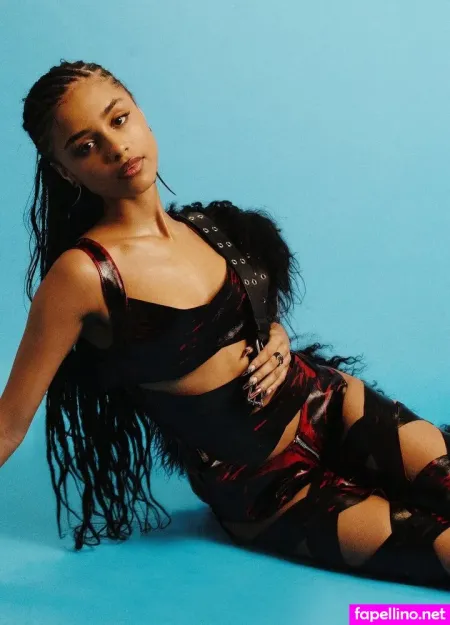 Tyla OnlyFans Thumbnail #MxuubfEcHO