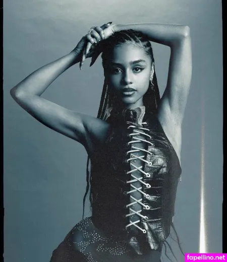 Tyla OnlyFans Thumbnail #P9jEvbvRdO