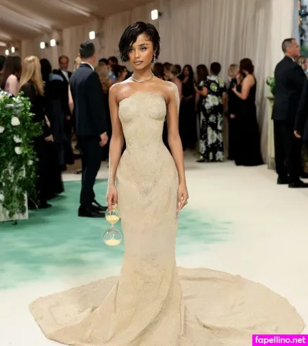 Tyla OnlyFans Thumbnail #Q98YG7a9ek