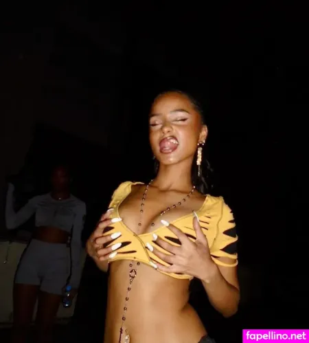 Tyla Main Profile Photo