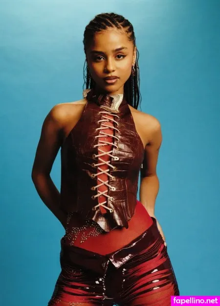 Tyla OnlyFans Thumbnail #VI2o9CDQjo