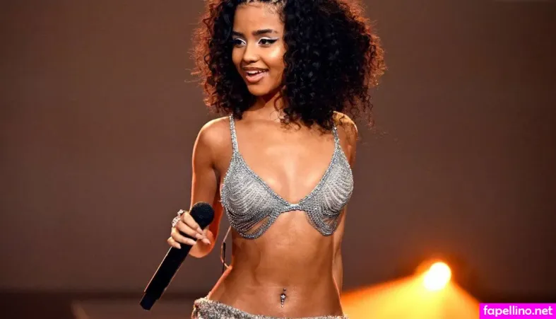 Tyla OnlyFans Thumbnail #b9em7Ps86A