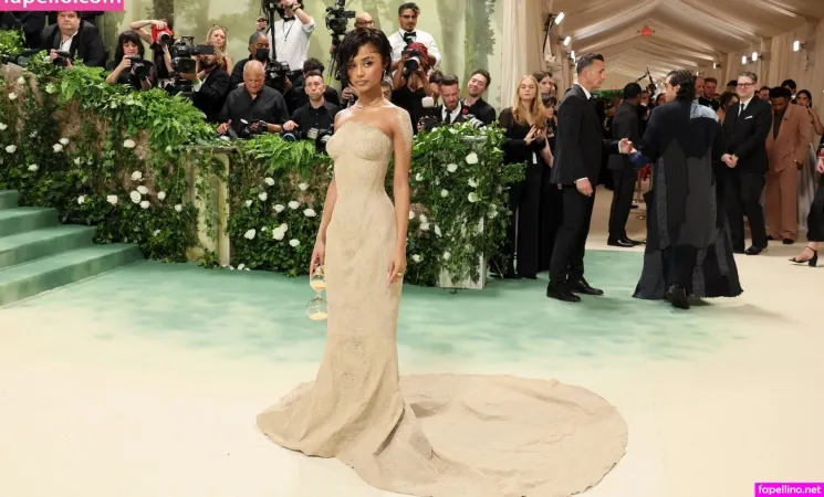 Tyla OnlyFans Thumbnail #bHRGafUm9w