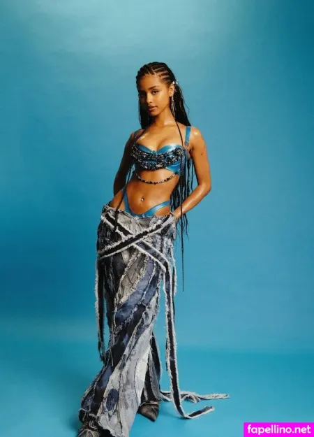 Tyla OnlyFans Thumbnail #oozP727J98