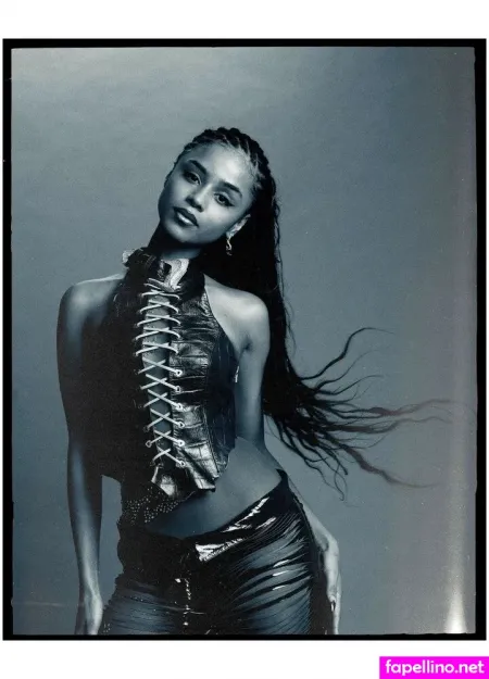 Tyla OnlyFans Thumbnail #p49pUFulcl