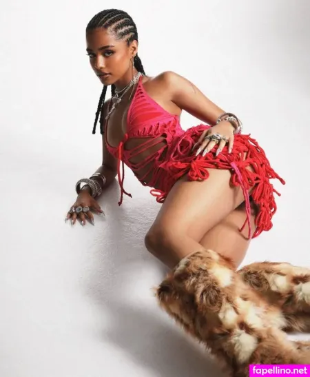 Tyla OnlyFans Thumbnail #sbcdGMz58F