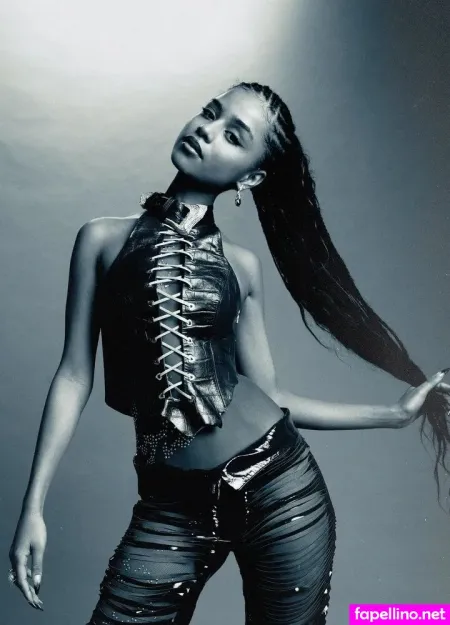 Tyla OnlyFans Thumbnail #ubfRIk8TmE