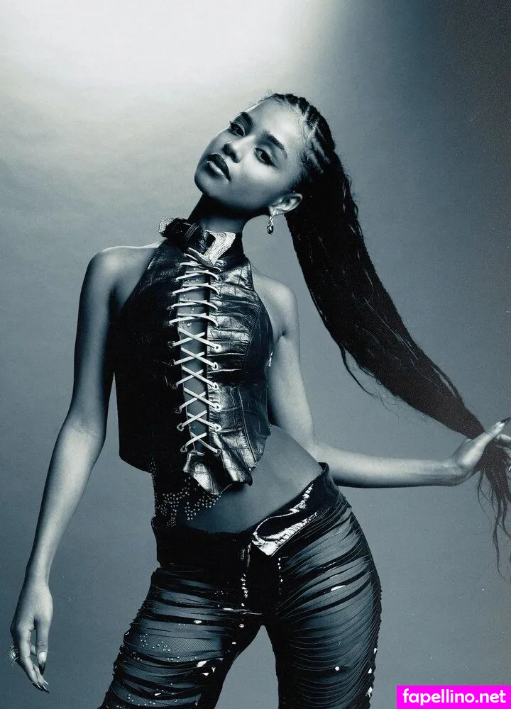 tyla Nude Leaked OnlyFans Photo #ubfRIk8TmE