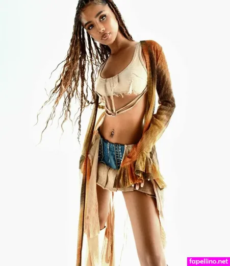 Tyla OnlyFans Thumbnail #zAVTsomWts