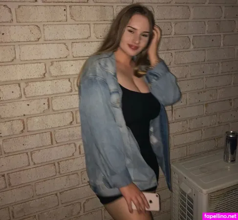 Tylah H OnlyFans Thumbnail #oZUP2Tum5p