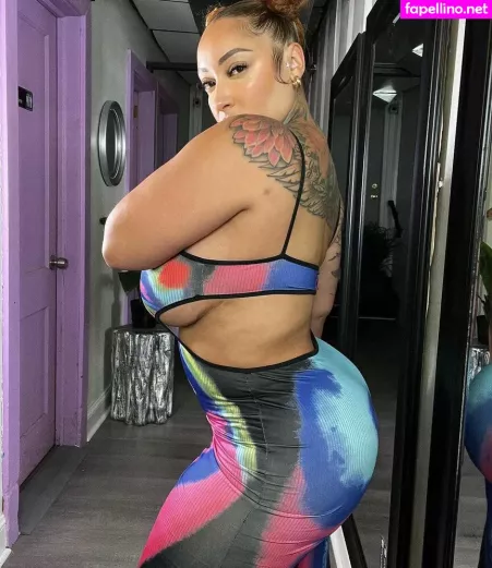 Tylea Adore OnlyFans Thumbnail #ocjRCJ8ISo