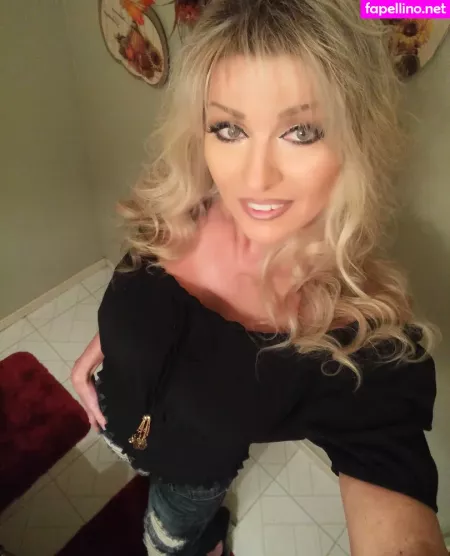Tylene Buck OnlyFans Thumbnail #UCk0QPprjC