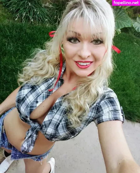 Tylene Buck OnlyFans Thumbnail #z89qNDPWYr