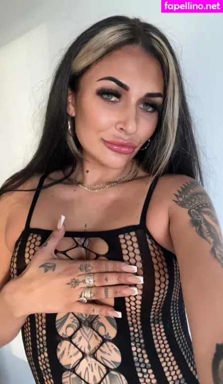 Tyler Jo Walker OnlyFans Thumbnail #4h2BYOr1mW