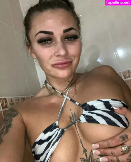 Tyler Jo Walker OnlyFans Thumbnail #VIZAfEDpUA