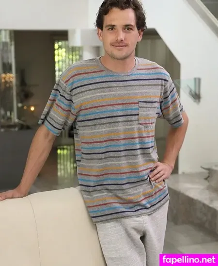 Tyler Nixon OnlyFans Thumbnail #EfEo4xkh3d