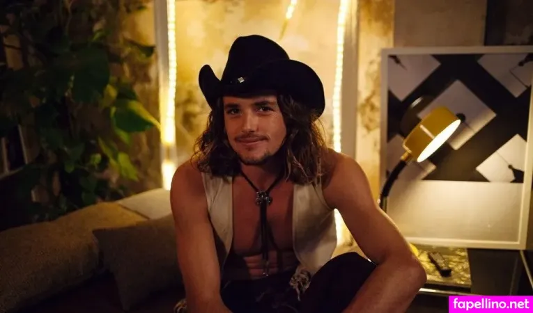 Tyler Nixon Main Profile Photo