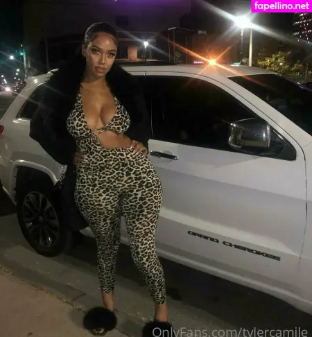 Tylercamile OnlyFans Thumbnail #4KAL9n6Gir