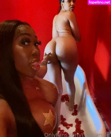 Tylercamile OnlyFans Thumbnail #Dr6cGFVSMK