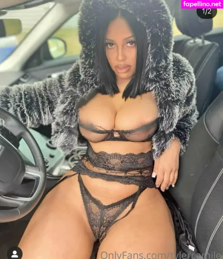 Tylercamile OnlyFans Thumbnail #W0THFLhL8p