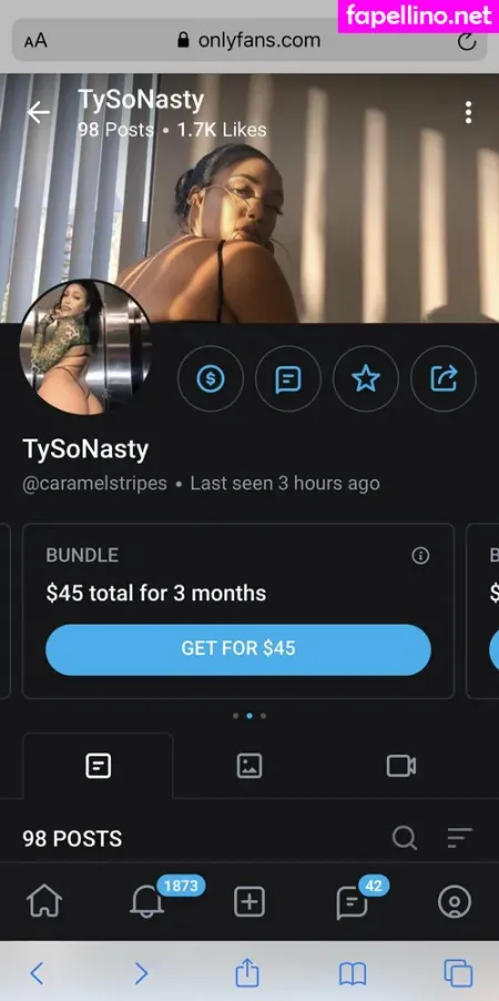 Tylercamile OnlyFans Thumbnail #f7flx1NZ7f