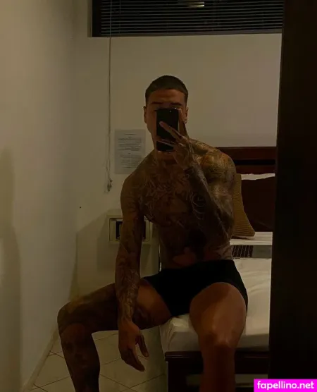 Tylerlopez OnlyFans Thumbnail #VRPvbvzrbH