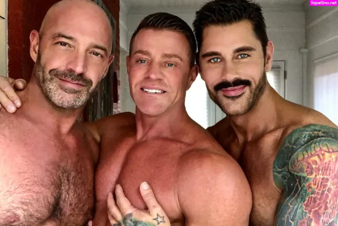 Tylersaintfree OnlyFans Thumbnail #yqTA3j3O0T