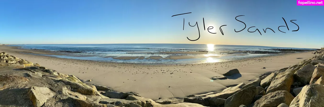 Tylersands OnlyFans Thumbnail #YncmvwuHUl