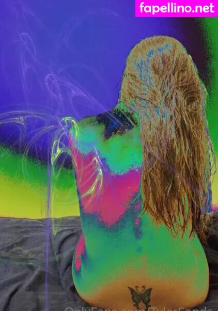 Tylersands OnlyFans Thumbnail #rywwTCYLE7