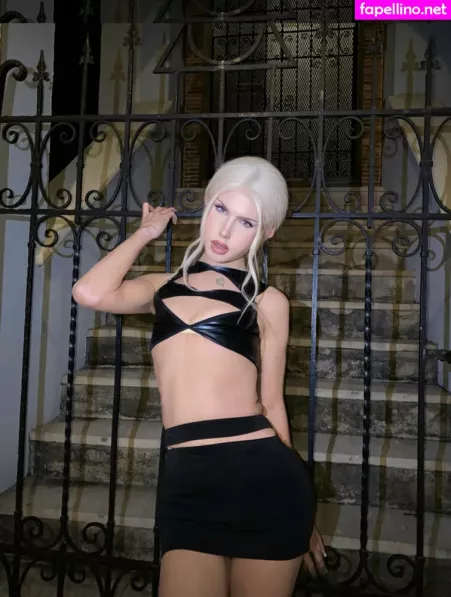 Tylerthedoll OnlyFans Thumbnail #I2bREew99M